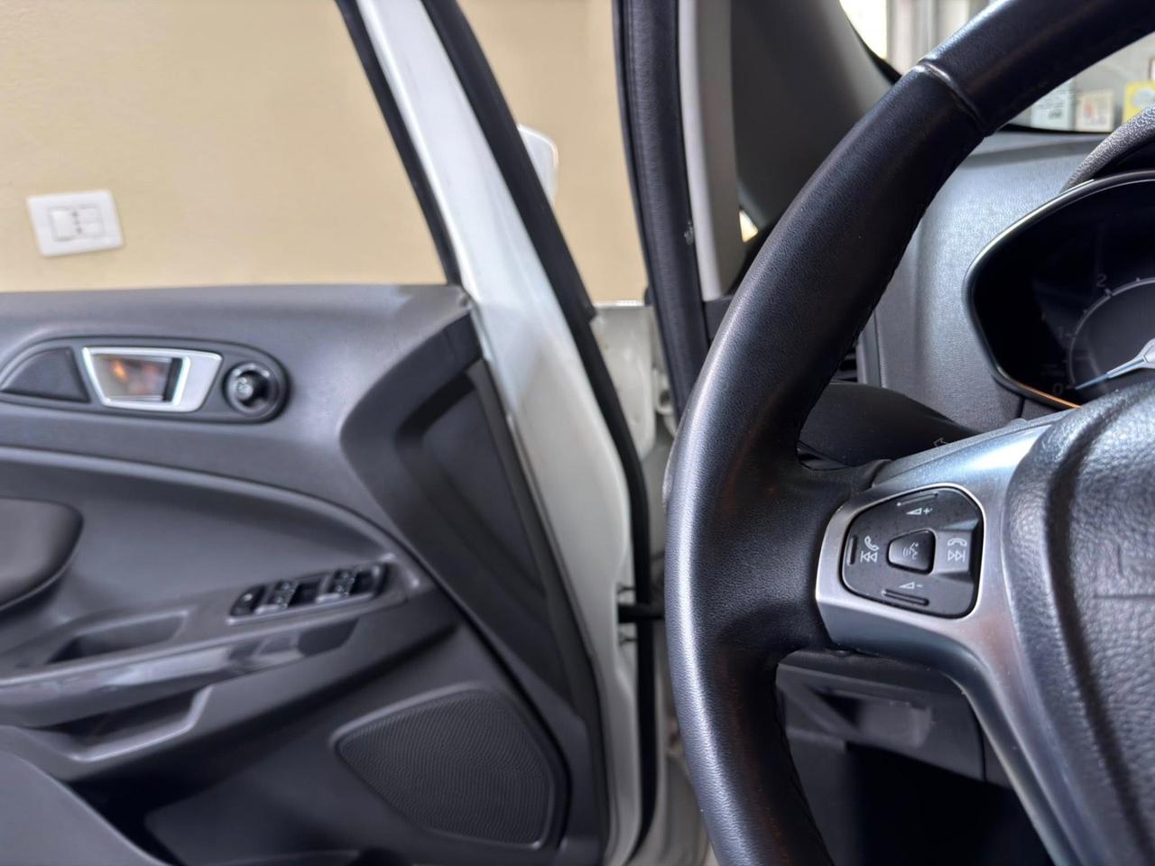 Ford EcoSport 1.5 TDCi 95 CV Business