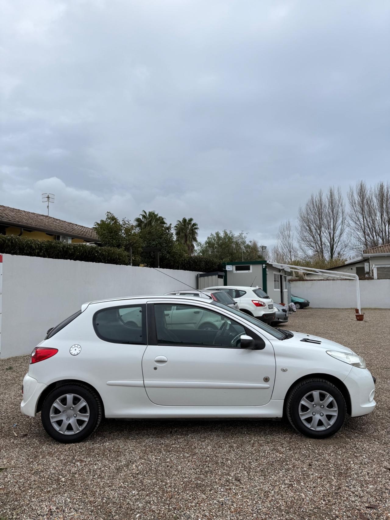 Peugeot 206 Plus 1.1 60CV 5p. Generation ECO GPL