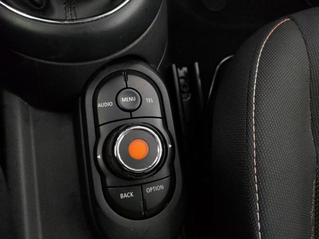 MINI One 1.5 One D Hype