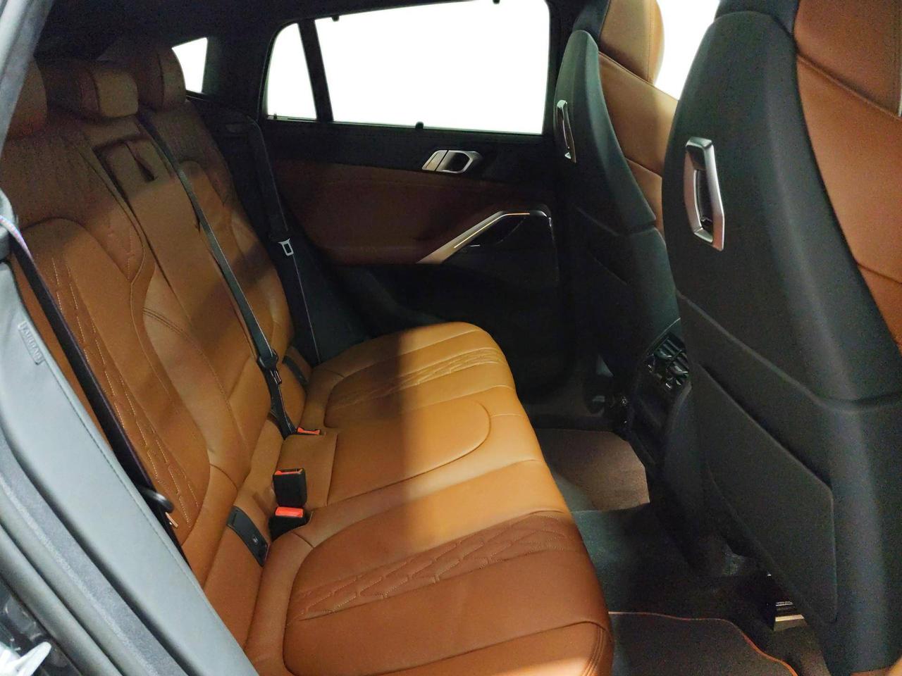 BMW X6 M60i MSport Pro