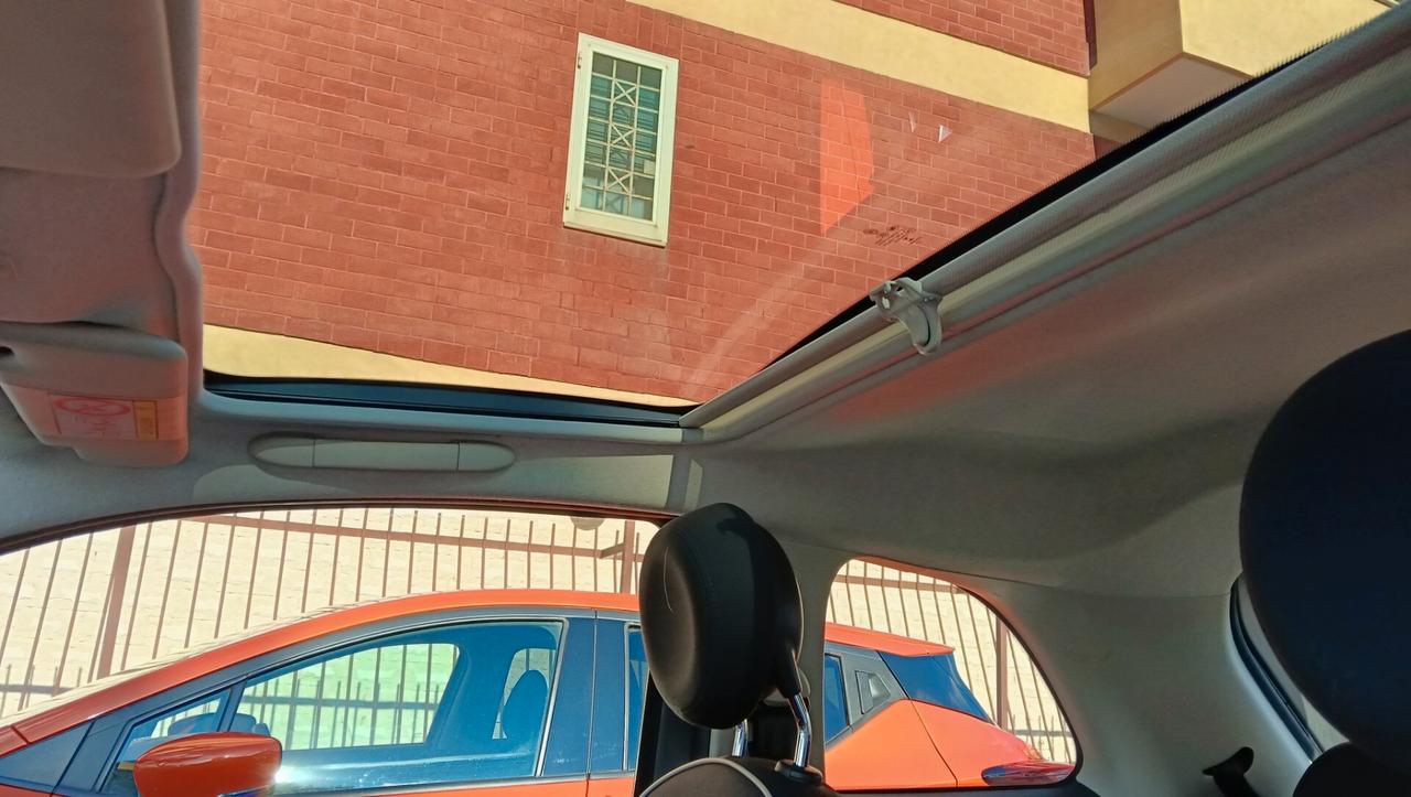 FIAT 500 1.2 BENZ-TETTO-PREZZO PROMO!