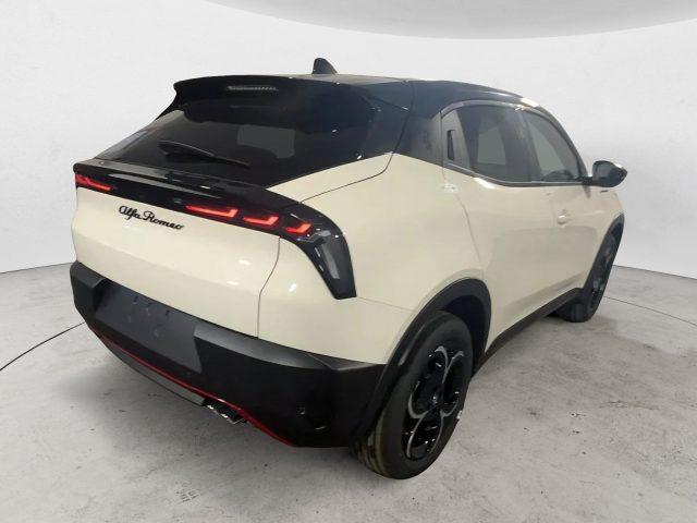 ALFA ROMEO Junior Junior 1.2 145 CV Hybrid eDCT6 Speciale