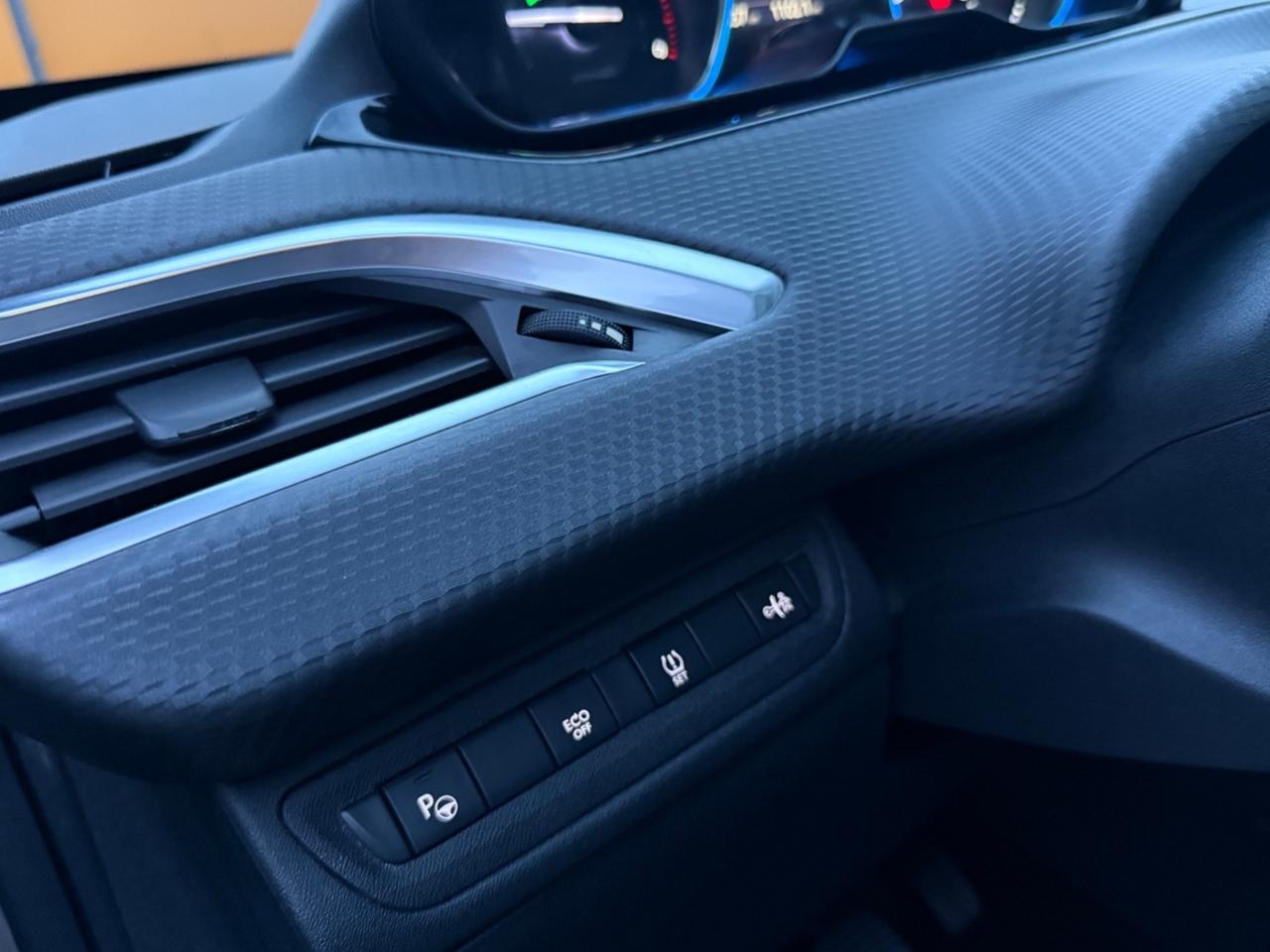 Peugeot 2008 1.6 e-HDi 115 CV Stop&Start Féline