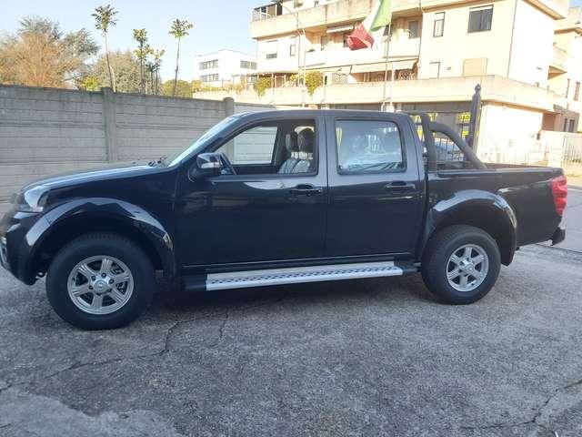 Great Wall Steed DC 2.4 Premium Gpl 4wd