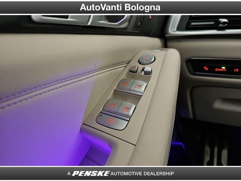 BMW X7 BMW xDrive40d Msport