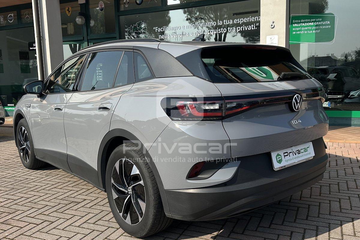 VOLKSWAGEN ID.4 Pro Performance