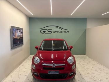 Fiat 500X 1.300cc MultiJet 95 CV Allestimento Business