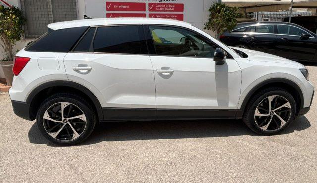 AUDI Q2 35 2.0 tdi Business quattro 150cv s-tronic my20