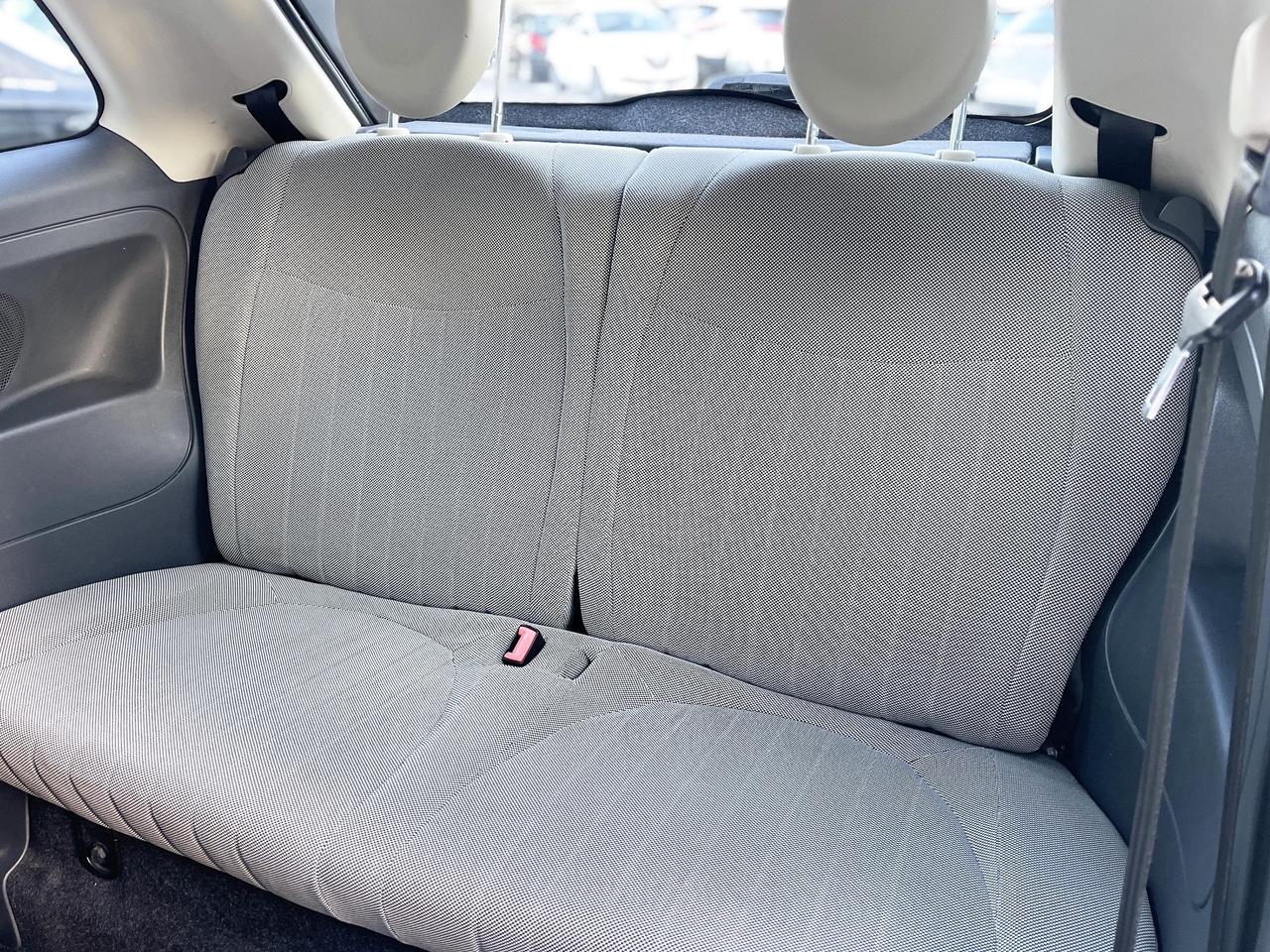 Fiat 500 0.9 Benzina 85CV E5 Neo - 2012