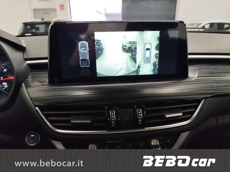 Foton Tunland G7 2.0 TDI Doppia Cabina 4WD AT8