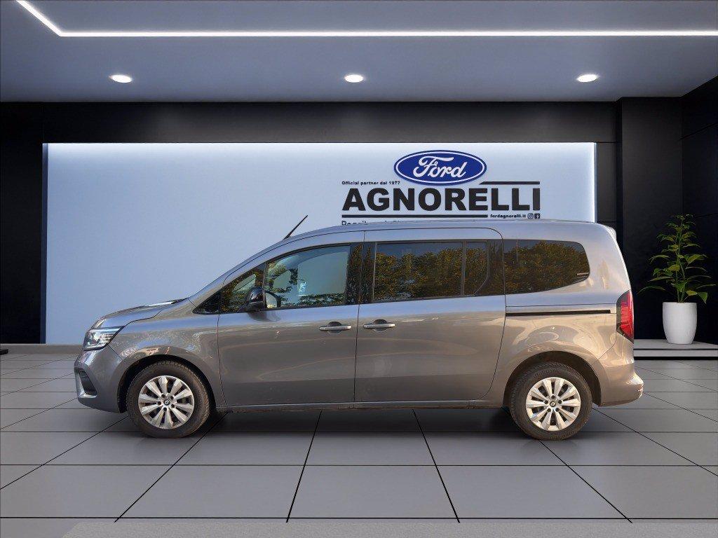 RENAULT Grand Kangoo 1.5 blue dci Grand Equilibre 95cv del 2024