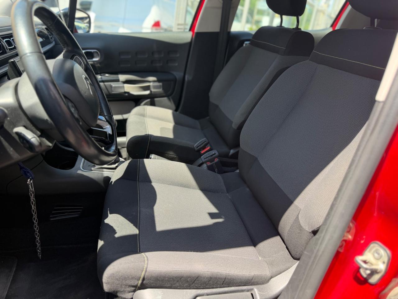 Citroen C3 BlueHDi 1.5 102Cv