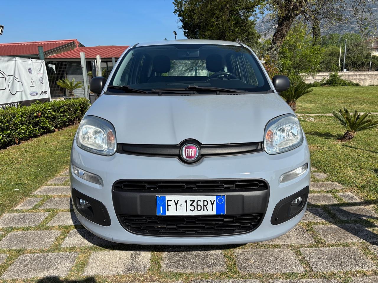 Fiat Panda 1.2 69CV Easy-2019"UNIPRO"