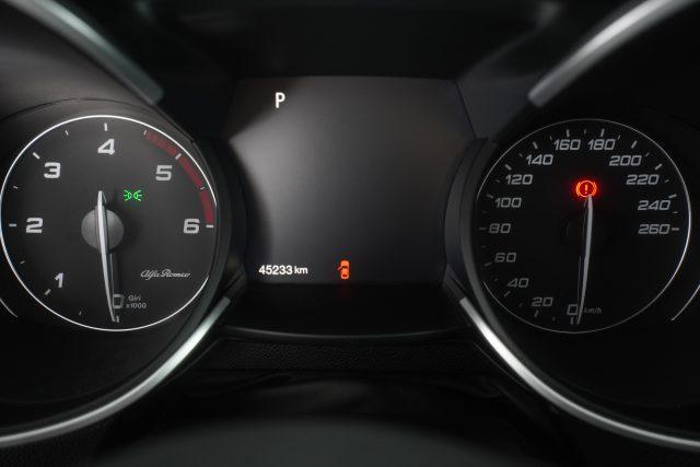 ALFA ROMEO Stelvio Stelvio 2.2 Turbodiesel 190 CV AT8 Q4 Super Busine