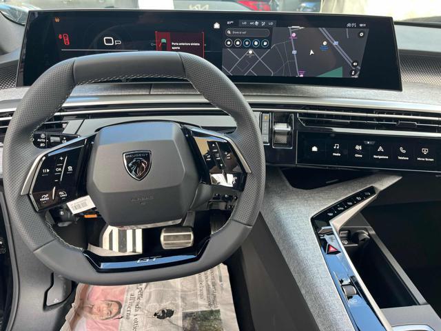 PEUGEOT 3008 GT Hybrid 145 e-DCS6