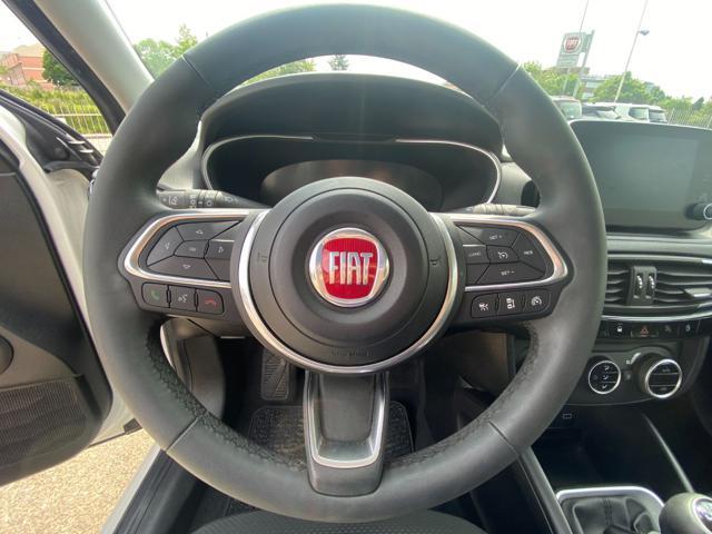 FIAT Tipo *PROMO* 1.6 Mjt S&S 5 porte Business