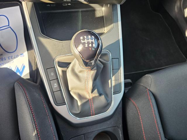 SEAT Arona 1.0 TGI FR
