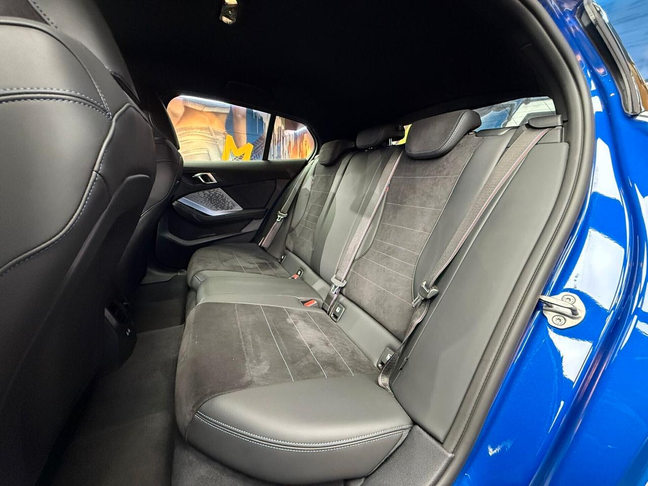 Bmw 118 d 5p. MSport Pro (737)