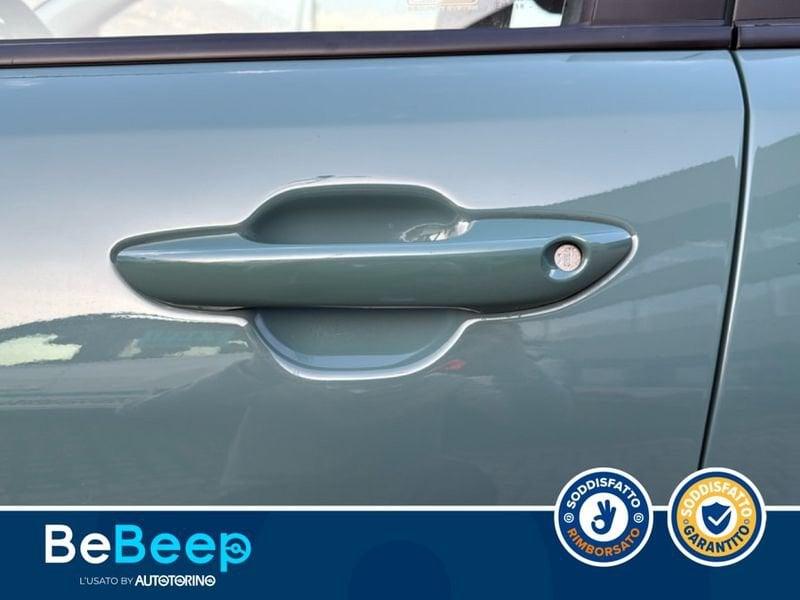 Hyundai i10 1.0 MPI CONNECTLINE 63CV