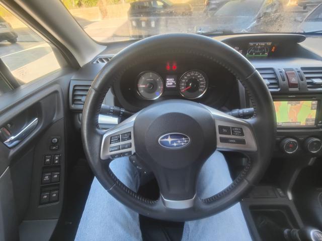 SUBARU Forester 2.0D-L Exclusive