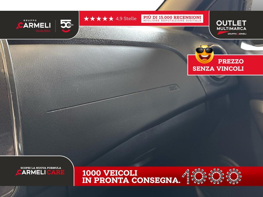Dacia Sandero Stepway 0.9 TCe