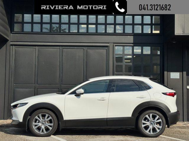 MAZDA CX-30 2.0L e-Skyactiv-X M Hybrid 2WD Exceed aut.
