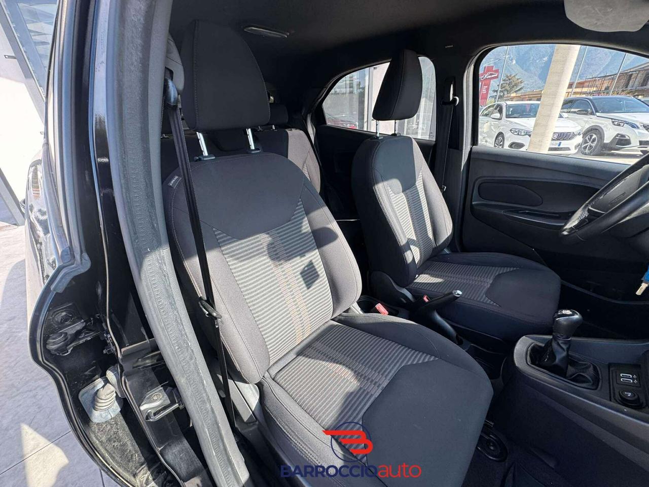 Ford Ka+ 1.2 85 CV Start&Stop Active-2019