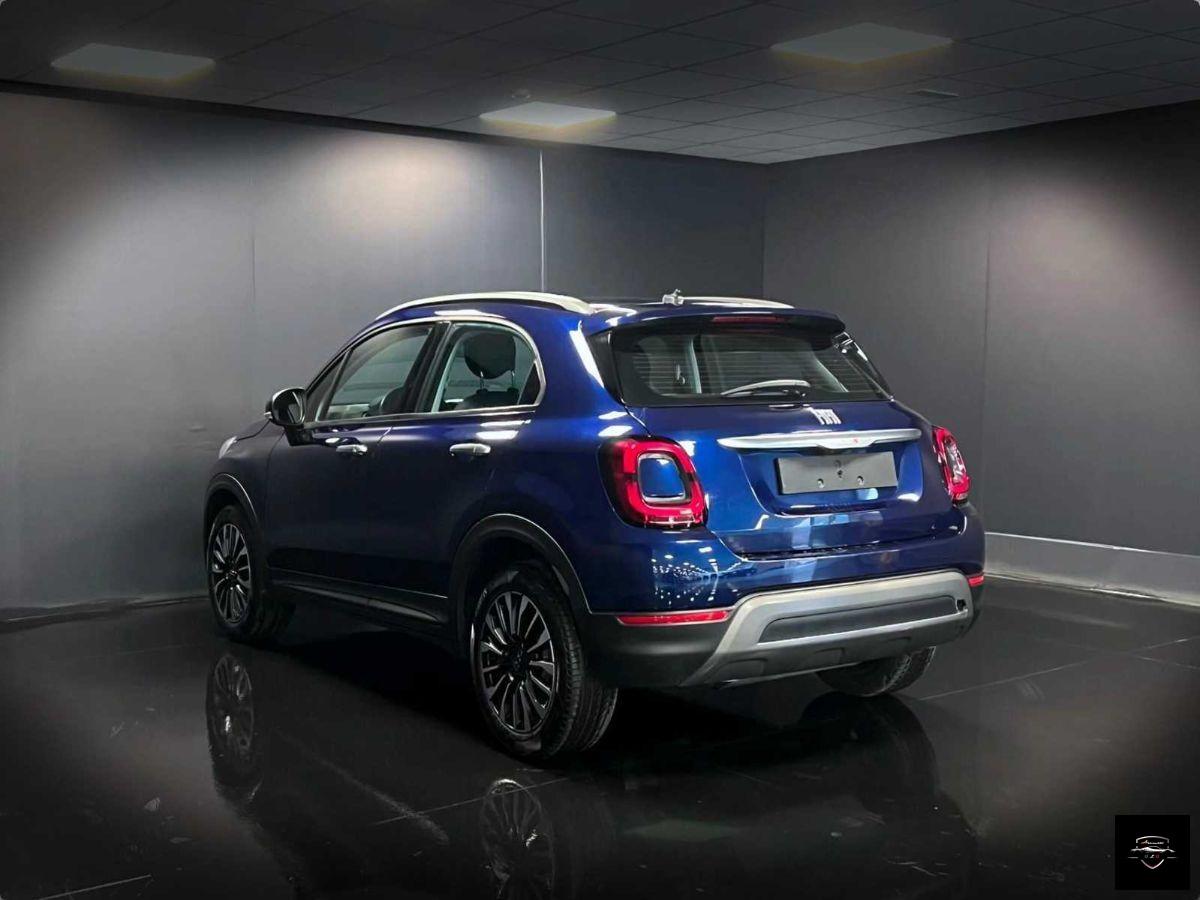 FIAT - 500X - 1.0 T3 120 CV Cross
