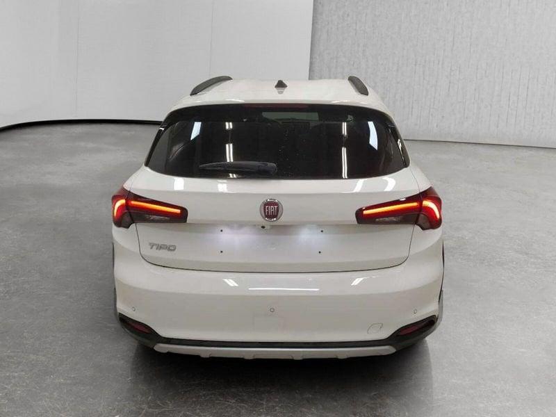 FIAT Tipo 5p 1.0 t3 Cross 100cv
