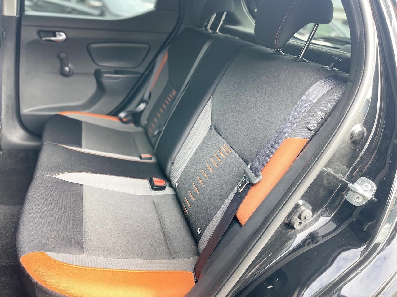 Nissan Micra 1.5 Diesel 90CV E6 Neo - 2018