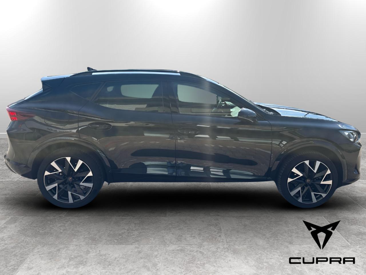 CUPRA Nuova CUPRA Formentor Formentor 2.0 TDI 110 kW (150 CV) Diesel DSG 7 marce 2WD