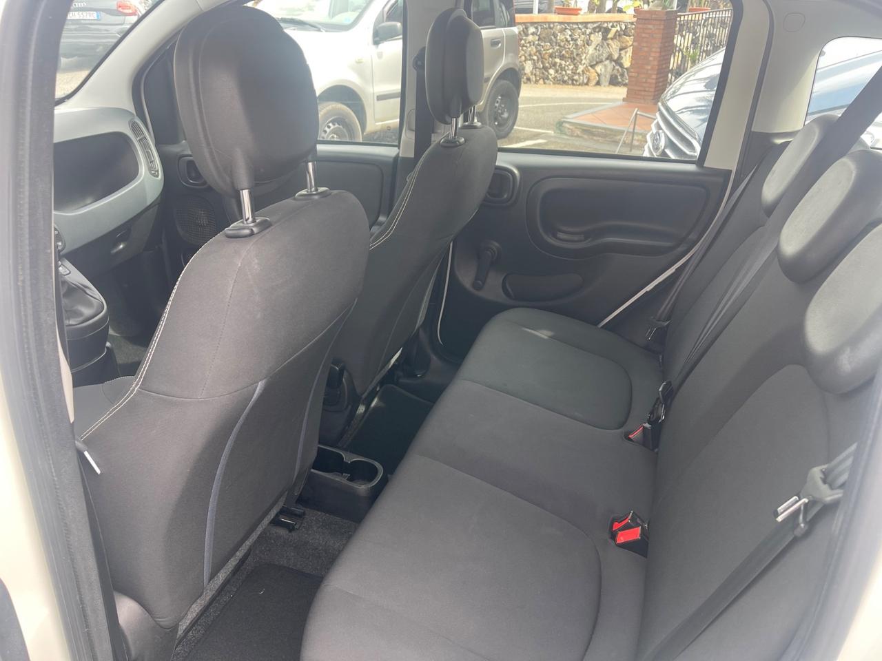 Fiat Panda 1.0 FireFly S&S Hybrid 2024