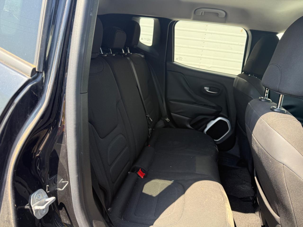 Jeep Renegade 1.6 per pezzi di ricambio