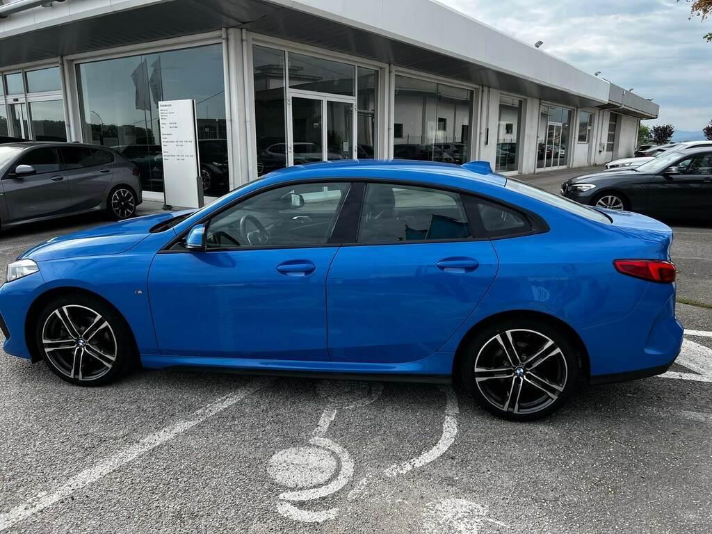 BMW Serie 2 Gran Coupe 218 d Msport