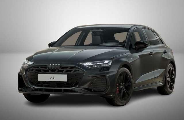Audi A3 SPORTBACK 45 TFSIe 272CV S-TRONIC S-LINE UFF.ITA