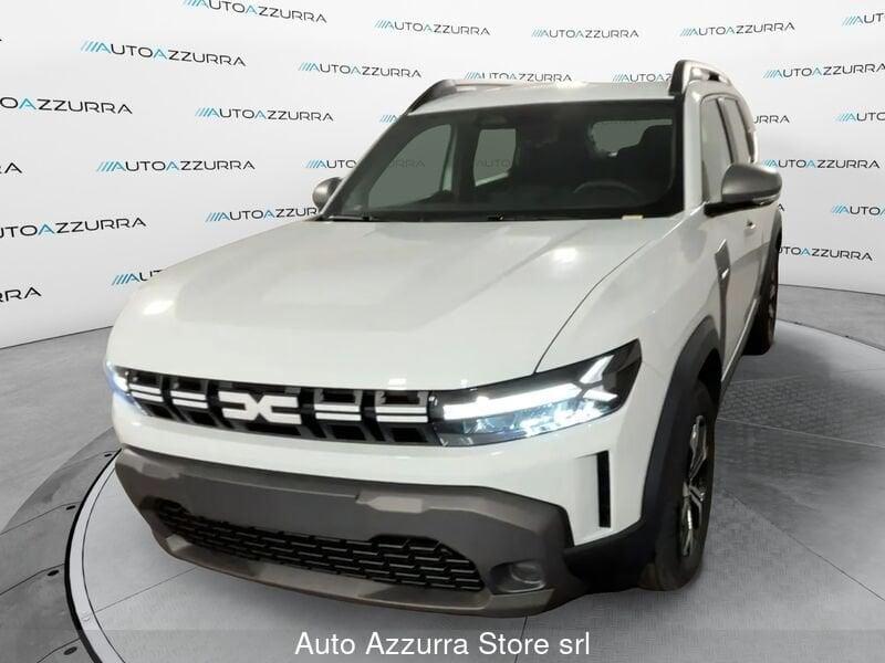 Dacia Duster 1.0 TCe GPL 4x2 Expression *PROMO AZZURRA*