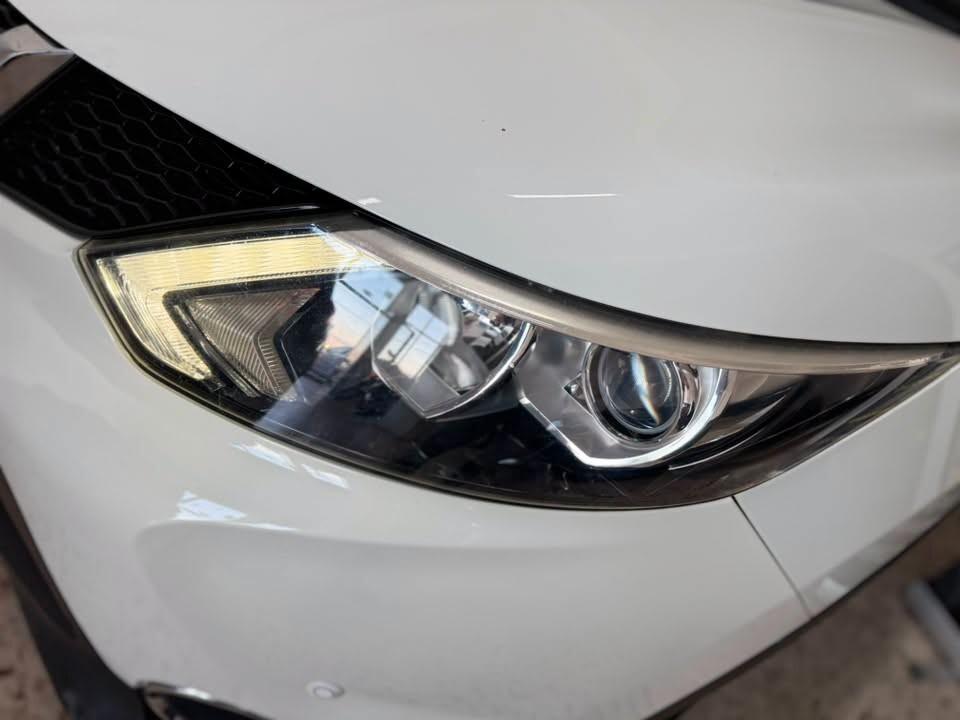 Nissan Qashqai 1.5 dCi Business