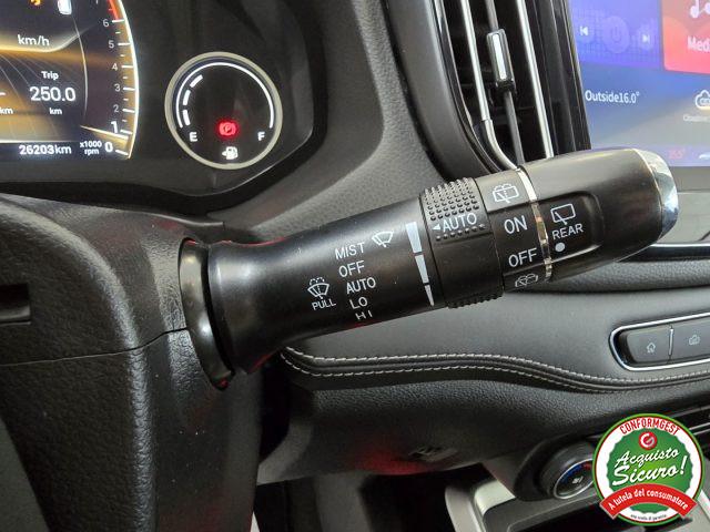 DR MOTOR DR F35 S1 1.5 Turbo Bi-Fuel GPL