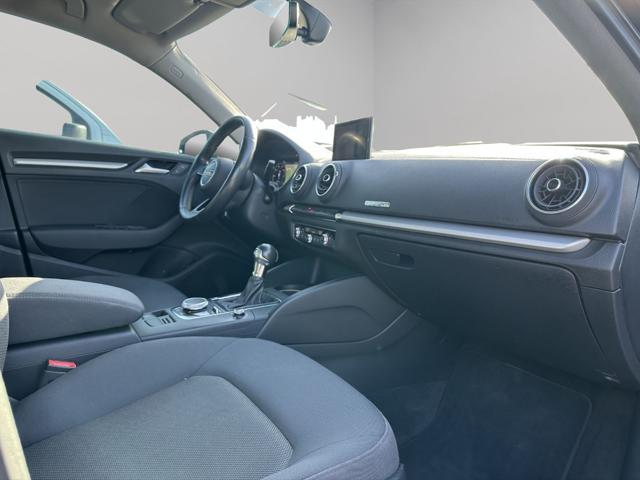 AUDI A3 SPB 40 e-tron S tronic Admired +4RUOTE