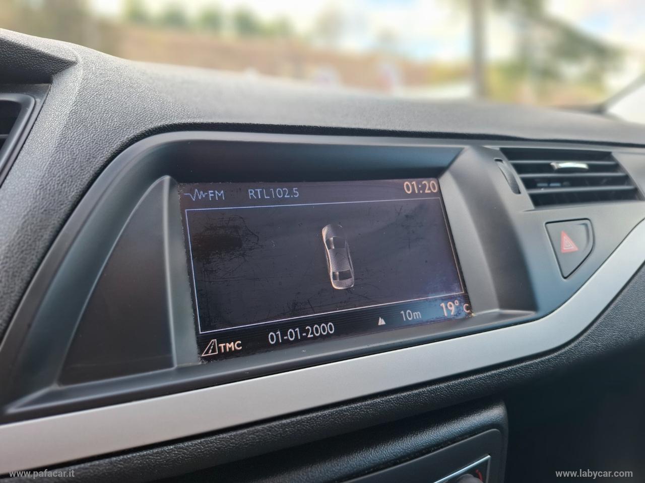 CITROEN C5 2.0 HDi 160 Executive Tourer