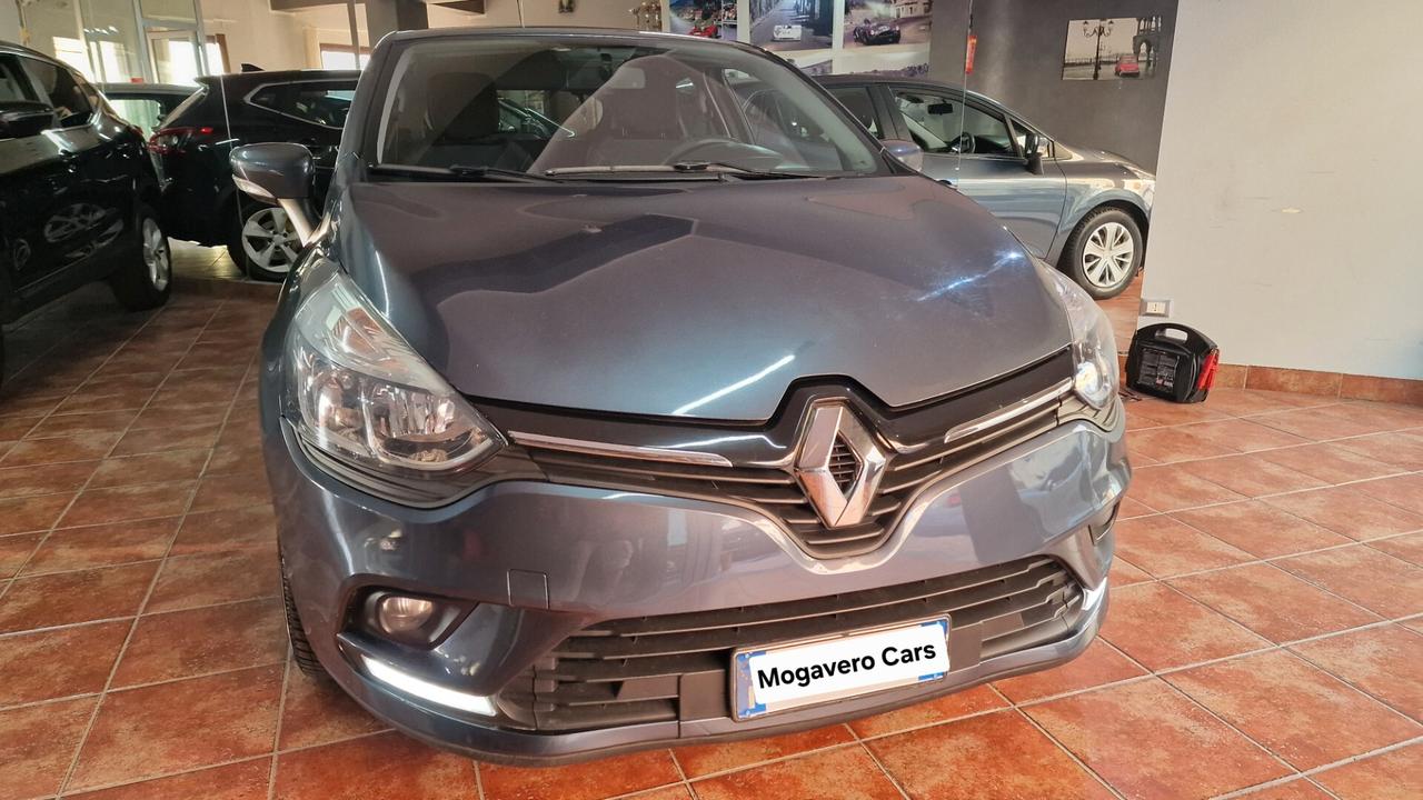 Renault Clio 1.5 diesel diesel 90CV Energy Business