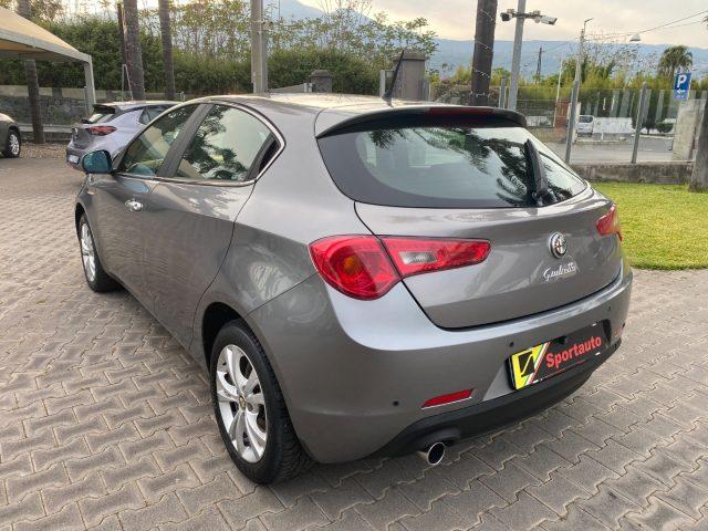 ALFA ROMEO Giulietta 1.6 JTDm-2 105 CV Progression