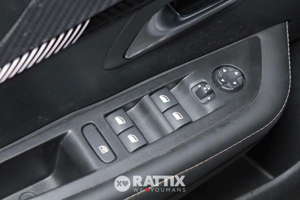 Peugeot 208 1.2 Puretech 100CV Allure