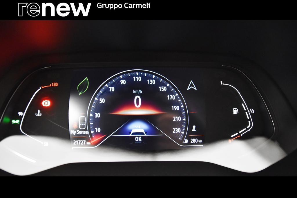 Renault Captur 1.0 TCe Techno