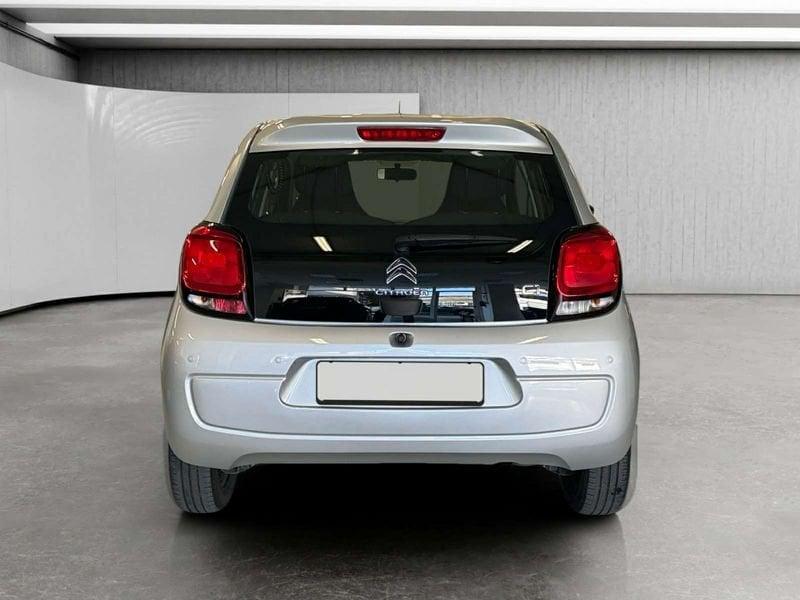 Citroën C1 5p 1.0 vti Feel s&s 72cv