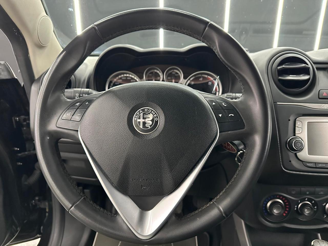 Alfa Romeo MiTo 1.3 JTDm 90 CV S&S
