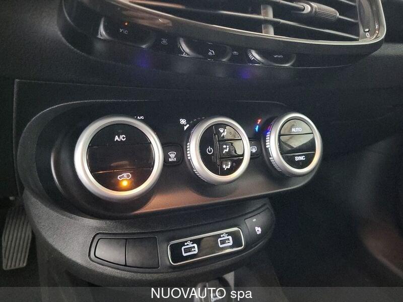 FIAT 500X 1.3 MultiJet 95 CV Sport