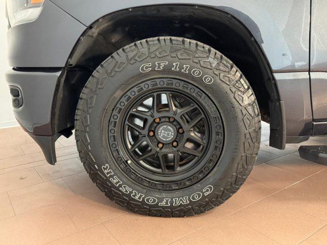 DODGE RAM R 1500 5.7 SPORT