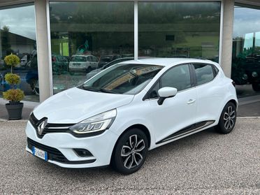 Renault Clio 1.5dCi 75CV 5 porte "OK NEOPATENTATI"