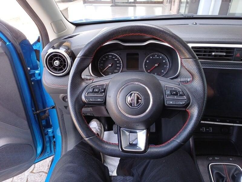MG ZS ZS 1.5 Comfort